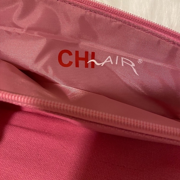 Chi AIR Breast Cancer Awareness - Picture 2 of 6